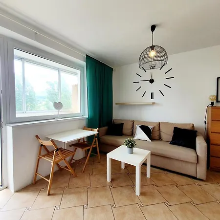 Olivka 48 Apartment