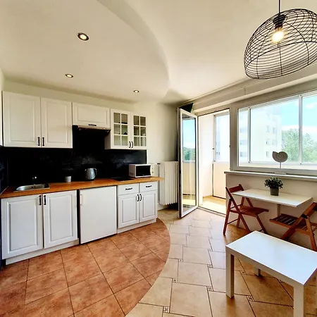 Apartment Olivka 48 *