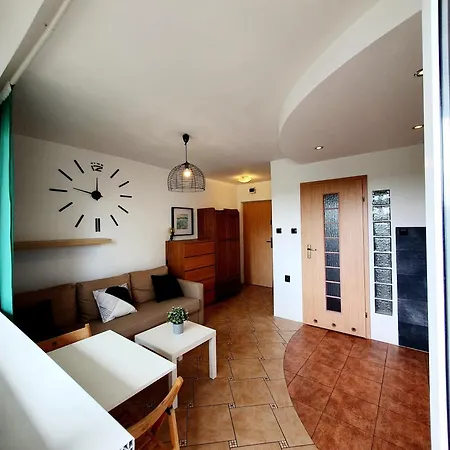 Apartment Olivka 48 Gdansk